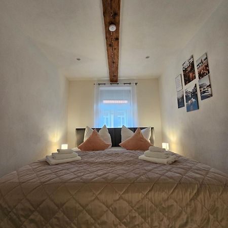 Ferienwohnung Gruene Strasse 1 Wernigerode Eksteriør bilde